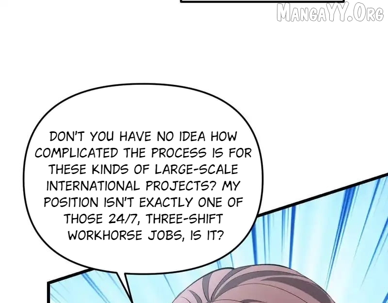 I’m Trapped In This Day For One Thousand Years Chapter 245 - page 82